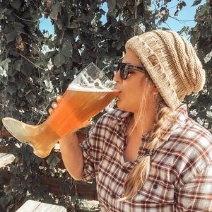 Meet your Posher, Katlyn